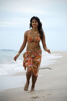 Sanjana Spicy Stills